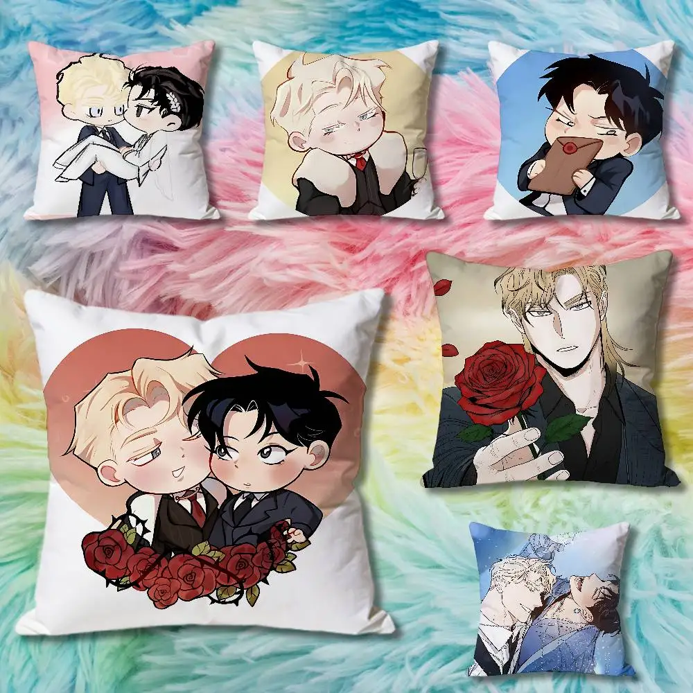 Caesar Leewon R-Roses C-Champagne Celebrity Merchandise All-Match Printed Pillow Case Sofa Car Office Room Decoration Protector
Caesar Leewon R-Roses C-Champagne Celebrity Merchandise All-Match Printed Pillow Case Sofa Car Office Room Decoration Protector