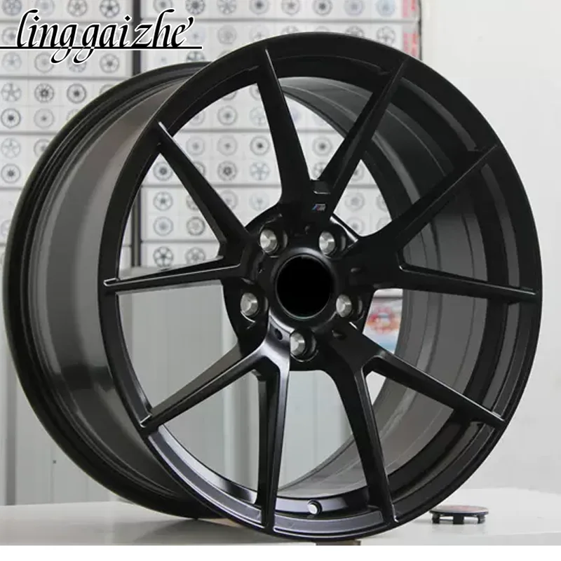 Factory wholesale 19-inch rotary cast wheels for BMW 3 5 6 7 Series525GTX3X5M3M5X6
Factory wholesale 19-inch rotary cast wheels for BMW 3 5 6 7 Series525GTX3X5M3M5X6