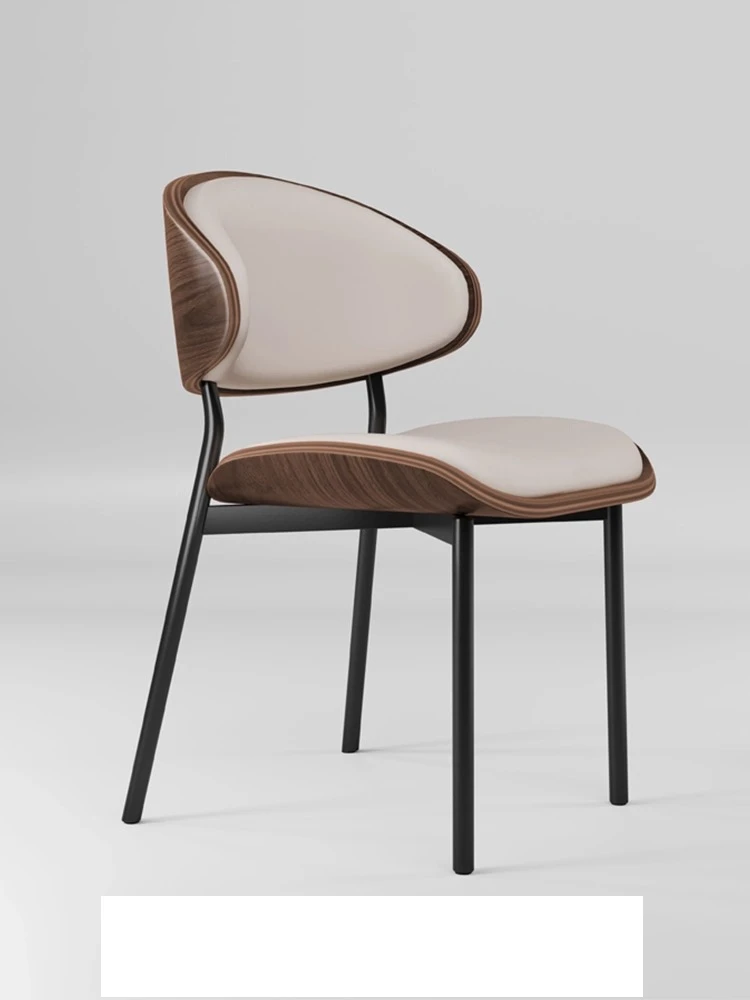 Dining chair household solid wood antique backrest chair senior design dining table chair
Dining chair household solid wood antique backrest chair senior design dining table chair