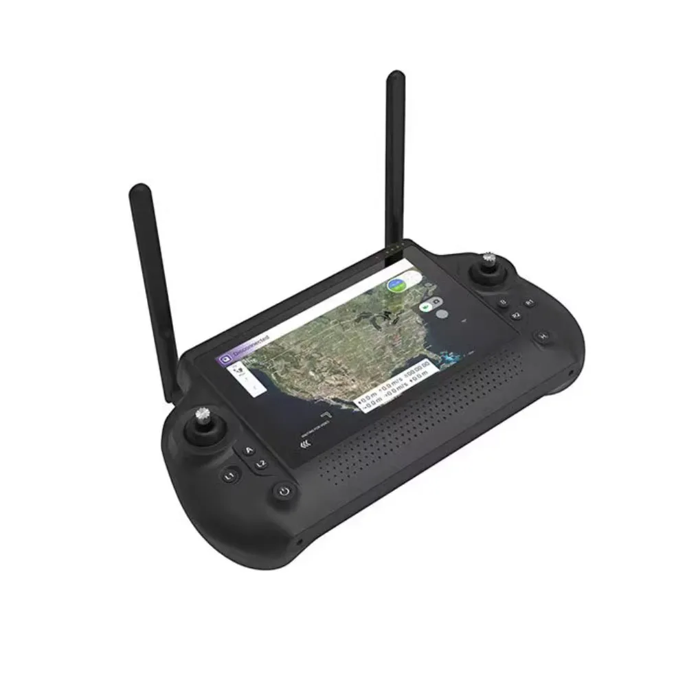 Sprintink S2 Remote Control Transmitter 20+ KM 1.4GHz 2.4GHz/5GHz High-definition Digital Image Transmission
Sprintink S2 Remote Control Transmitter 20+ KM 1.4GHz 2.4GHz/5GHz High-definition Digital Image Transmission