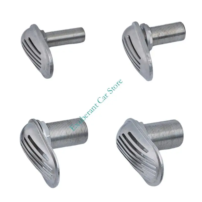 H3CE Stainless Steel Yacht and Vehicle Sea Strainer Filter for Debris Prevention
H3CE Stainless Steel Yacht and Vehicle Sea Strainer Filter for Debris Prevention