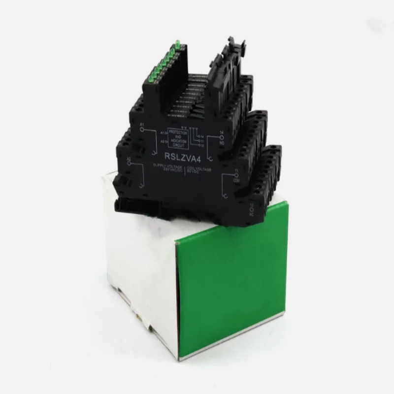 Новое оригинальное реле 2903370 RIF-0-RPT-24DC/21 RSL1AB4ND 230V RSLZVA4
Новое оригинальное реле 2903370 RIF-0-RPT-24DC/21 RSL1AB4ND 230V RSLZVA4