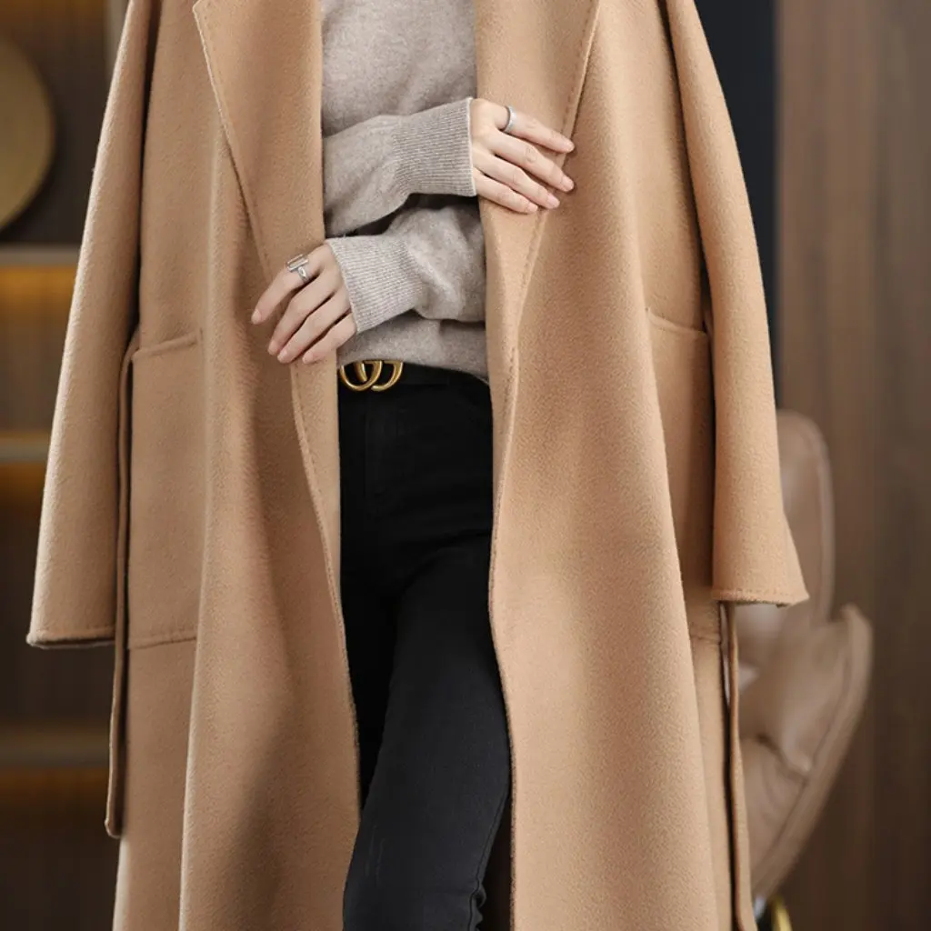 Женский свитер с длинными рукавами, повседневная кружевная рубашка с круглым вырезом, мягкая клейкая свободная посадка, осень-зима, новые поступления
Женский свитер с длинными рукавами, повседневная кружевная рубашка с круглым вырезом, мягкая клейкая свободная посадка, осень-зима, новые поступления