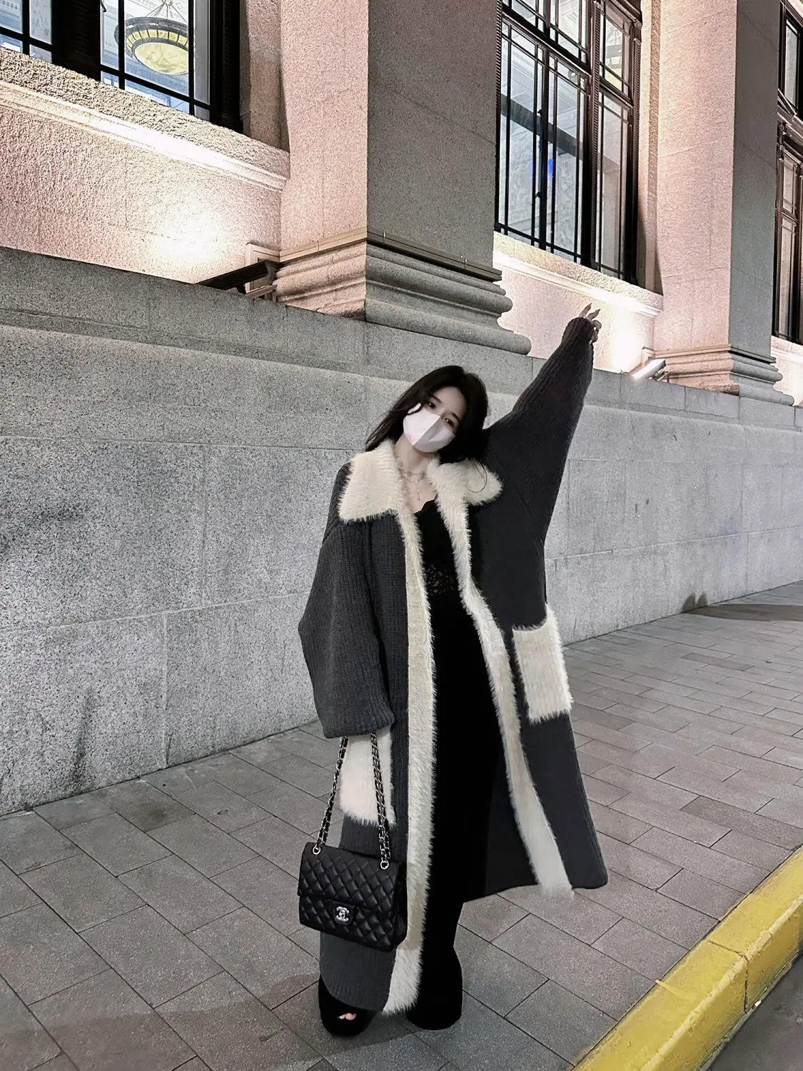 Sweaters Jumpers Cardigans Womens Long Femme Oversize Japanese Style Harajuku Print Button-Down Fair Isle Kawaii Sweet Lovely
Sweaters Jumpers Cardigans Womens Long Femme Oversize Japanese Style Harajuku Print Button-Down Fair Isle Kawaii Sweet Lovely