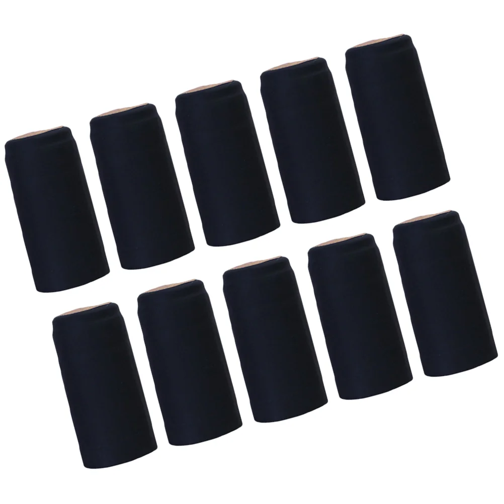 100 Pcs Jacket Burgundy Top Condiment Stoppers for Bottles Family Accessories
100 Pcs Jacket Burgundy Top Condiment Stoppers for Bottles Family Accessories