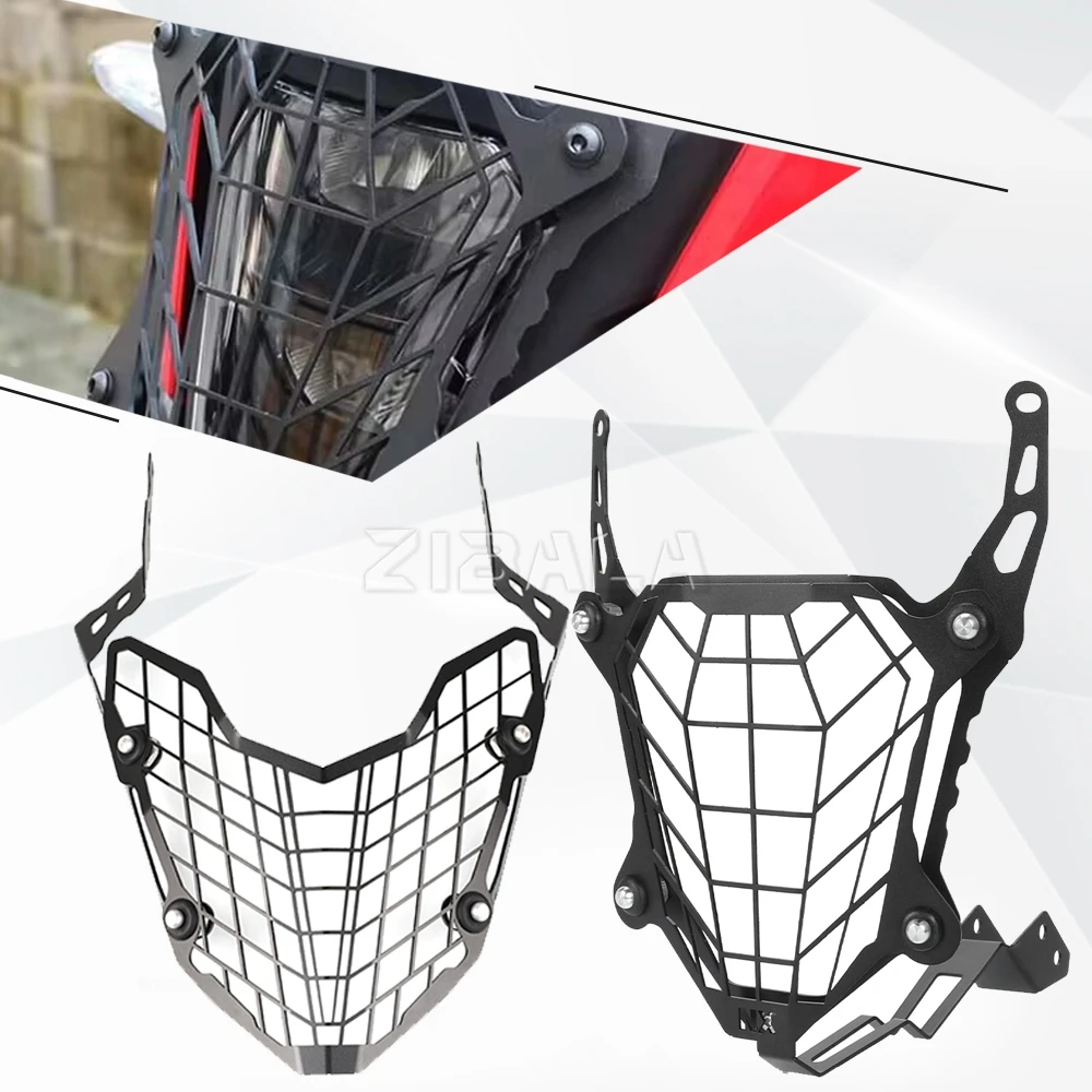 Headlight Grille Guard Protector FOR HONDA CB 400 X CB500 X CB500X 2020 2021 2022 NX 400 NX 500 2023 2024 2025 2026 Motorcycle
Headlight Grille Guard Protector FOR HONDA CB 400 X CB500 X CB500X 2020 2021 2022 NX 400 NX 500 2023 2024 2025 2026 Motorcycle