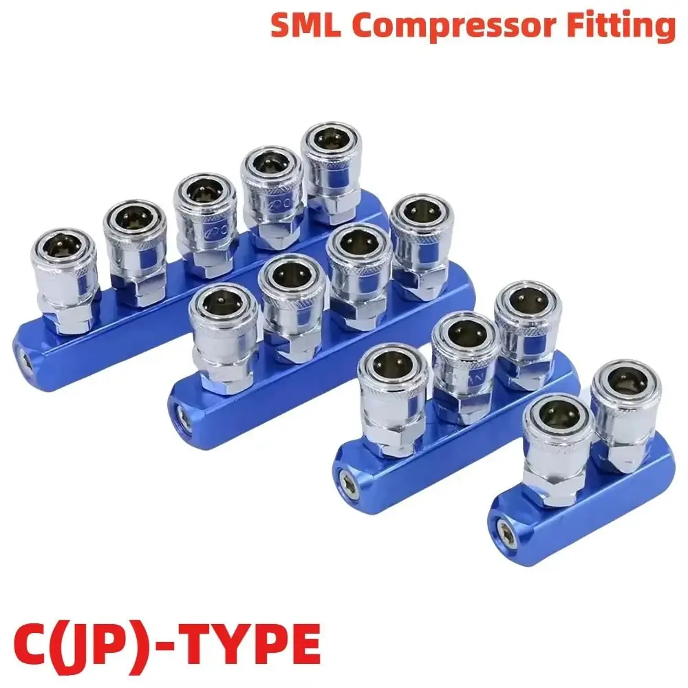 1 шт. пневматический фитинг-коллектор C-типа SML, круглый, с 2/3/4/5 отверстиями, распределитель воздуха/газа, инструмент для насоса
1 шт. пневматический фитинг-коллектор C-типа SML, круглый, с 2/3/4/5 отверстиями, распределитель воздуха/газа, инструмент для насоса