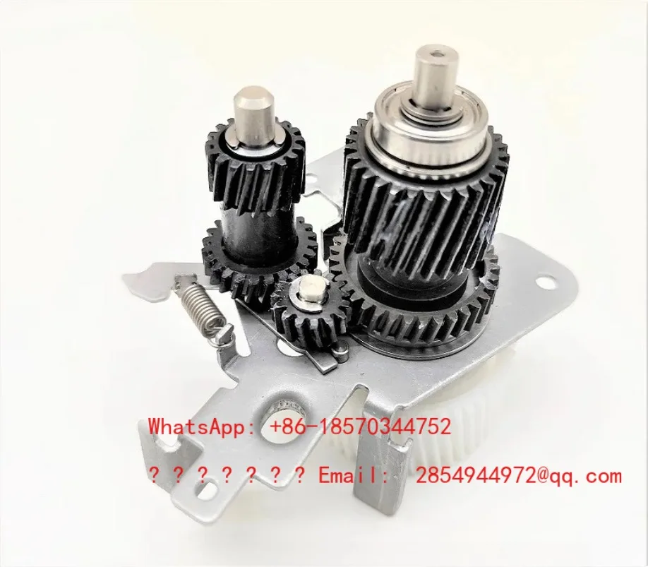 2026 V80 V2100 V3100 V180 Fixer Drive Gear, Assembly
2026 V80 V2100 V3100 V180 Fixer Drive Gear, Assembly
