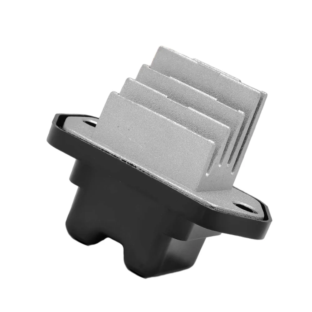 For Honda Acura RSX Coupe 2002 2003 2004 2005 2006 4 Pins HVAC Heater Blower Motor Resistor 79330-S6M-941 973084JA1382
For Honda Acura RSX Coupe 2002 2003 2004 2005 2006 4 Pins HVAC Heater Blower Motor Resistor 79330-S6M-941 973084JA1382
