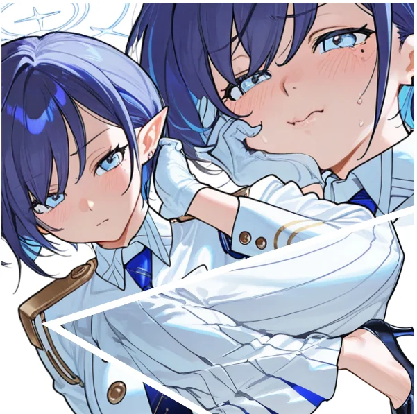 15cm Blue Archive Oki Aoi Anime Stand Figure Acrylic Model Plate Cosplay Collection Desktop Decor Gifts
15cm Blue Archive Oki Aoi Anime Stand Figure Acrylic Model Plate Cosplay Collection Desktop Decor Gifts