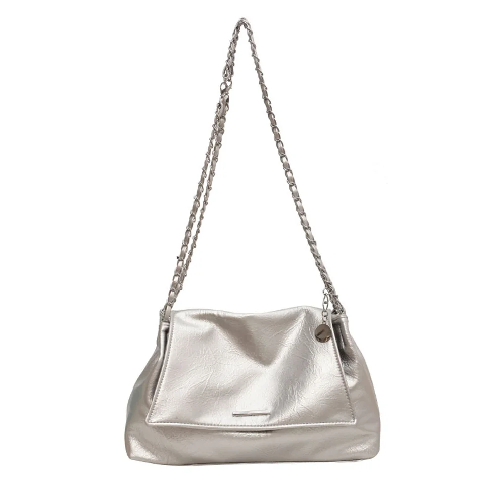 Soft PU Ladies Hand Bag Women's Handbag Shoulder Bags for Women 2022 Fashion Casual Crossbody Bag
Soft PU Ladies Hand Bag Women's Handbag Shoulder Bags for Women 2022 Fashion Casual Crossbody Bag