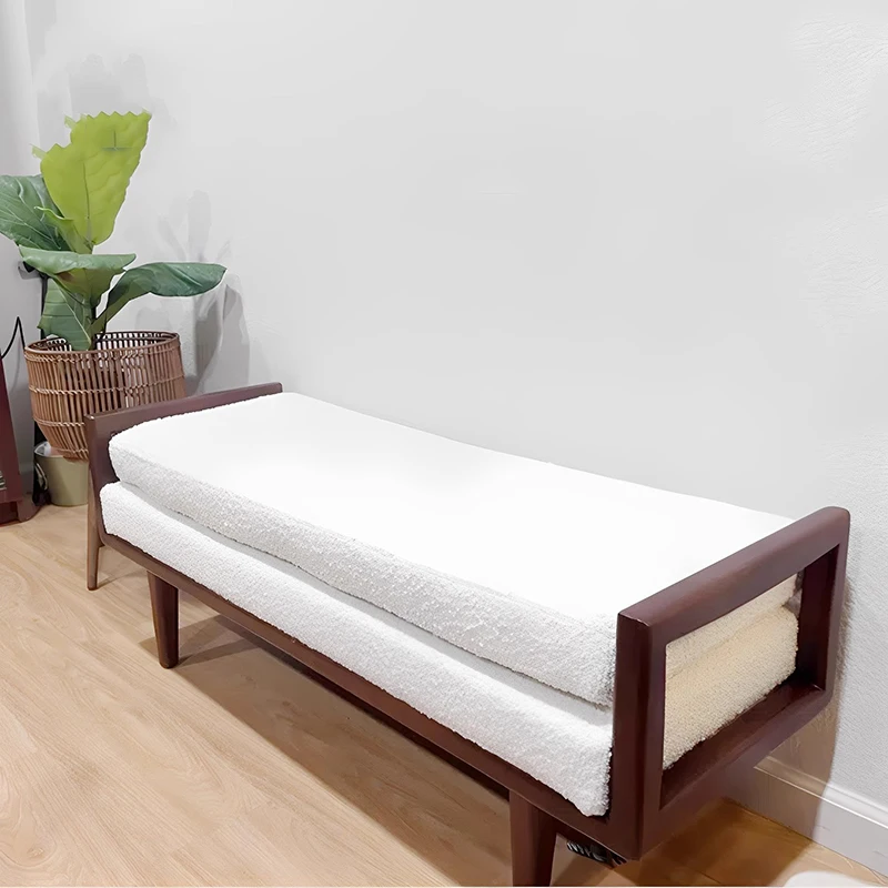 Modern Wooden Step Stool Vanity Chair Designer Accent Lounge Unique Room Decor Foot Stool Chinese Style Tabouret Home Decor
Modern Wooden Step Stool Vanity Chair Designer Accent Lounge Unique Room Decor Foot Stool Chinese Style Tabouret Home Decor