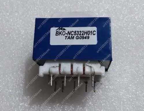 Switching transformer CA1610H16 BKO-NC5322H01C BKO-NC5322H01D accessories
Switching transformer CA1610H16 BKO-NC5322H01C BKO-NC5322H01D accessories