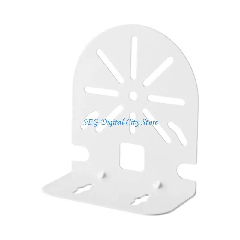 U75B Adjustable Hemispherical CCTV Mount Steel Base Ceiling Wall Compatible Bracket
U75B Adjustable Hemispherical CCTV Mount Steel Base Ceiling Wall Compatible Bracket