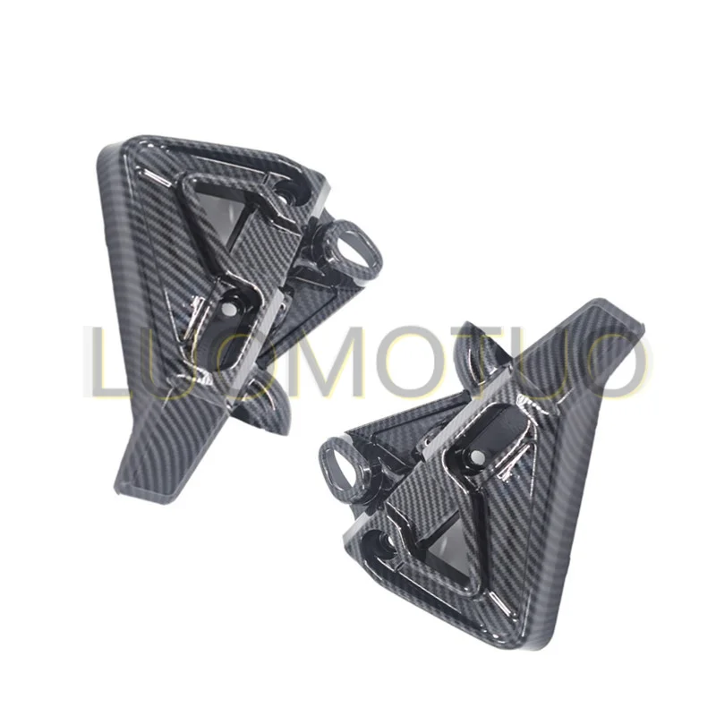 Motorcycle Side Radiator Cover Panel Fairing Cowl Fit For Yamaha MT-10 FZ-10 2016 2017- 2018-2019 Carbon Fiber Paint
Motorcycle Side Radiator Cover Panel Fairing Cowl Fit For Yamaha MT-10 FZ-10 2016 2017- 2018-2019 Carbon Fiber Paint