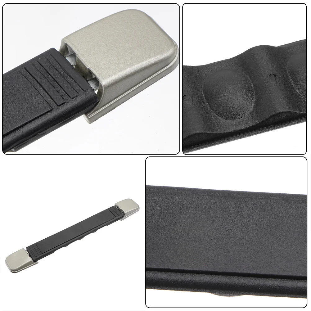 2Sets Suitcase Carrying Handles Durable Plastic Replacement Grip for Travel Luggage Trolley Tool Cases
2Sets Suitcase Carrying Handles Durable Plastic Replacement Grip for Travel Luggage Trolley Tool Cases