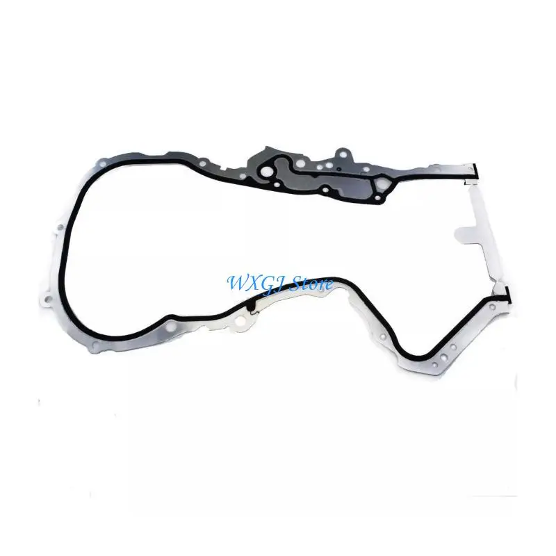 37JE Timing Gear Gasket Head Cover Front Crankshaft Seal for 1.4L 1.6L 03C109287C 03C109287G 01079400 Auto Parts
37JE Timing Gear Gasket Head Cover Front Crankshaft Seal for 1.4L 1.6L 03C109287C 03C109287G 01079400 Auto Parts