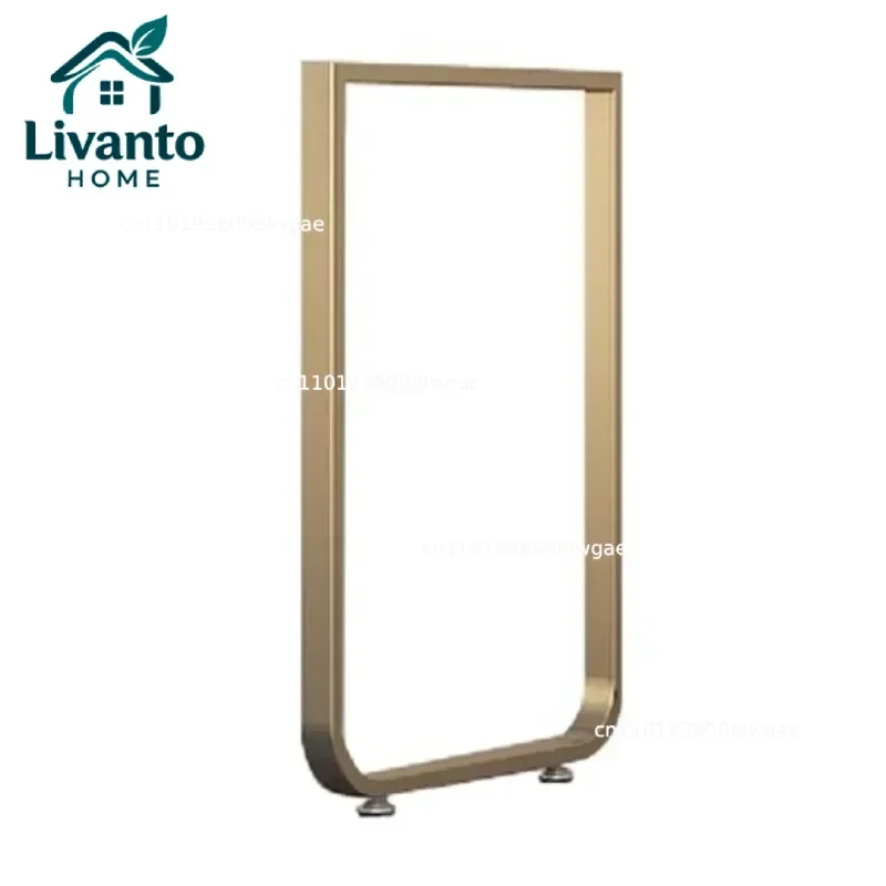 Light Luxury Iron Art Metal Paint Bar Leg Support Hanging Desk Foot Accessories Island Table Support Leg Dressing Table Foot
Light Luxury Iron Art Metal Paint Bar Leg Support Hanging Desk Foot Accessories Island Table Support Leg Dressing Table Foot