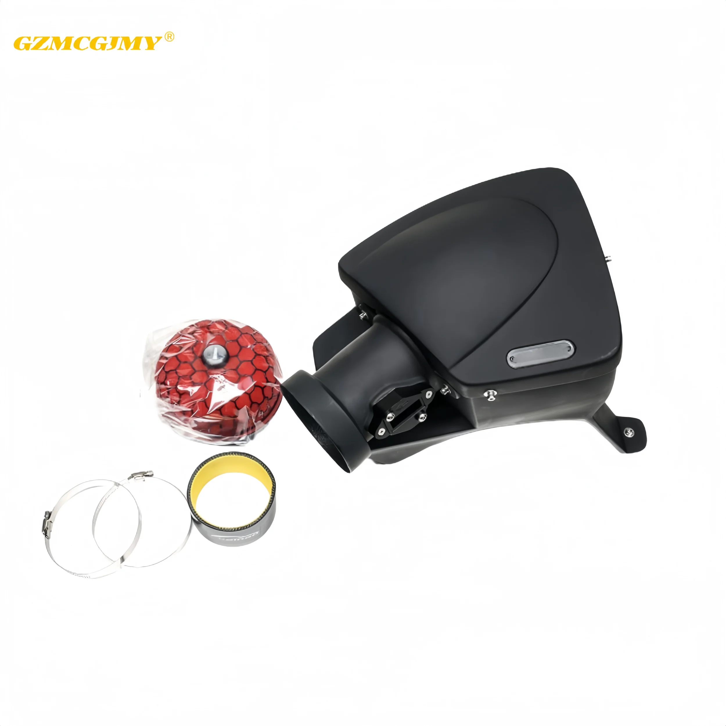 2018 More Power Carbon Fiber Air Intake Kits For Chevrolet Malibu XL 2.0T Intake Manifold Cold Intake System
2018 More Power Carbon Fiber Air Intake Kits For Chevrolet Malibu XL 2.0T Intake Manifold Cold Intake System