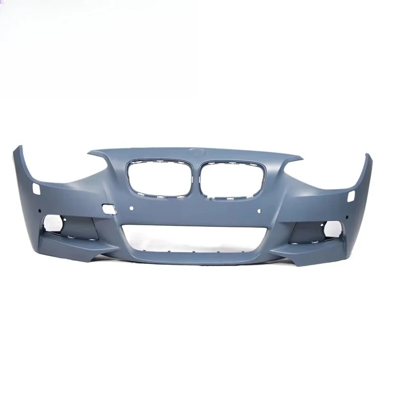 1S F20 MT Style Body Kit Front Bumper Rear Bumper Side Skirts 1S F20 116/118/120/125 PP Material 11-19y Body Kit Car Bumpers
1S F20 MT Style Body Kit Front Bumper Rear Bumper Side Skirts 1S F20 116/118/120/125 PP Material 11-19y Body Kit Car Bumpers