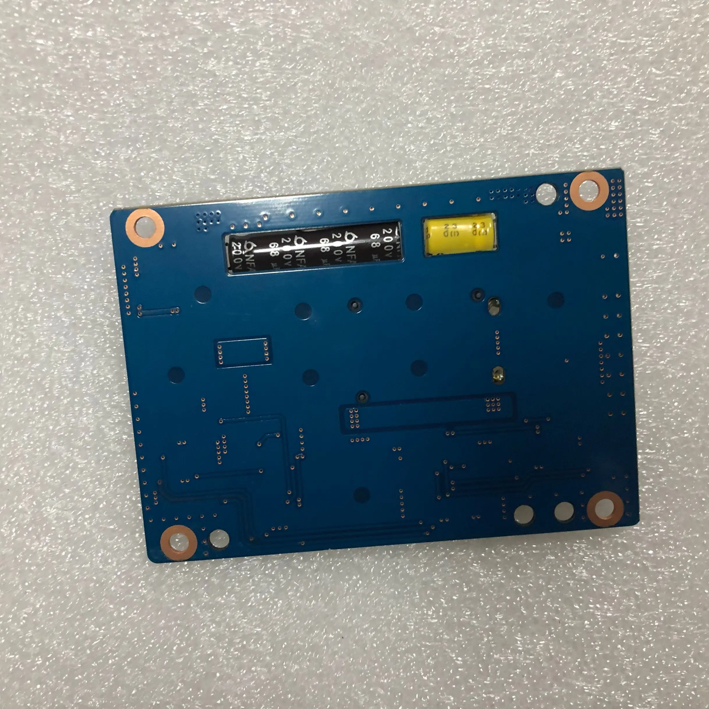 good work in stock power board for 6917L-0094C REV0.8
good work in stock power board for 6917L-0094C REV0.8