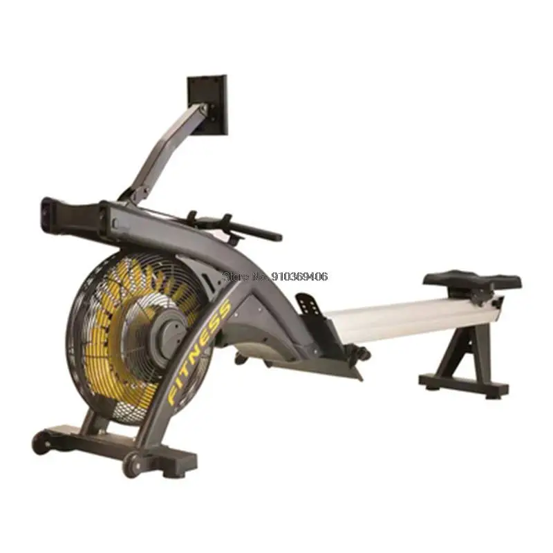 Home Outdoor Rowing Device Windproof Fitness Exercise Windproof Rowing Machine Home Fitness Equipment Rowing Device
Home Outdoor Rowing Device Windproof Fitness Exercise Windproof Rowing Machine Home Fitness Equipment Rowing Device