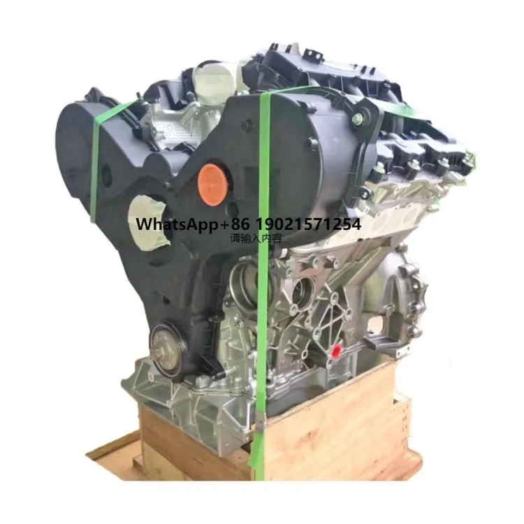 Brand New Complete Car Engine LD 306DT Engine Systems Assembly for Landrover
Brand New Complete Car Engine LD 306DT Engine Systems Assembly for Landrover