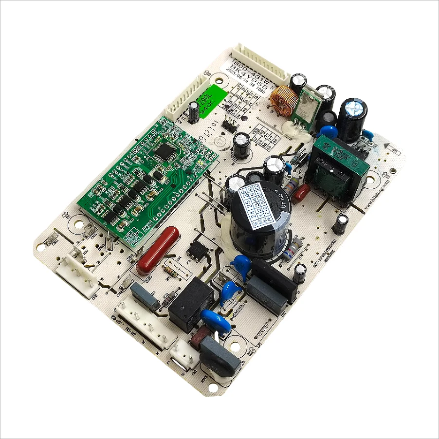 new for KONKA refrigerator computer board BK4Y955 refrigerator part
new for KONKA refrigerator computer board BK4Y955 refrigerator part