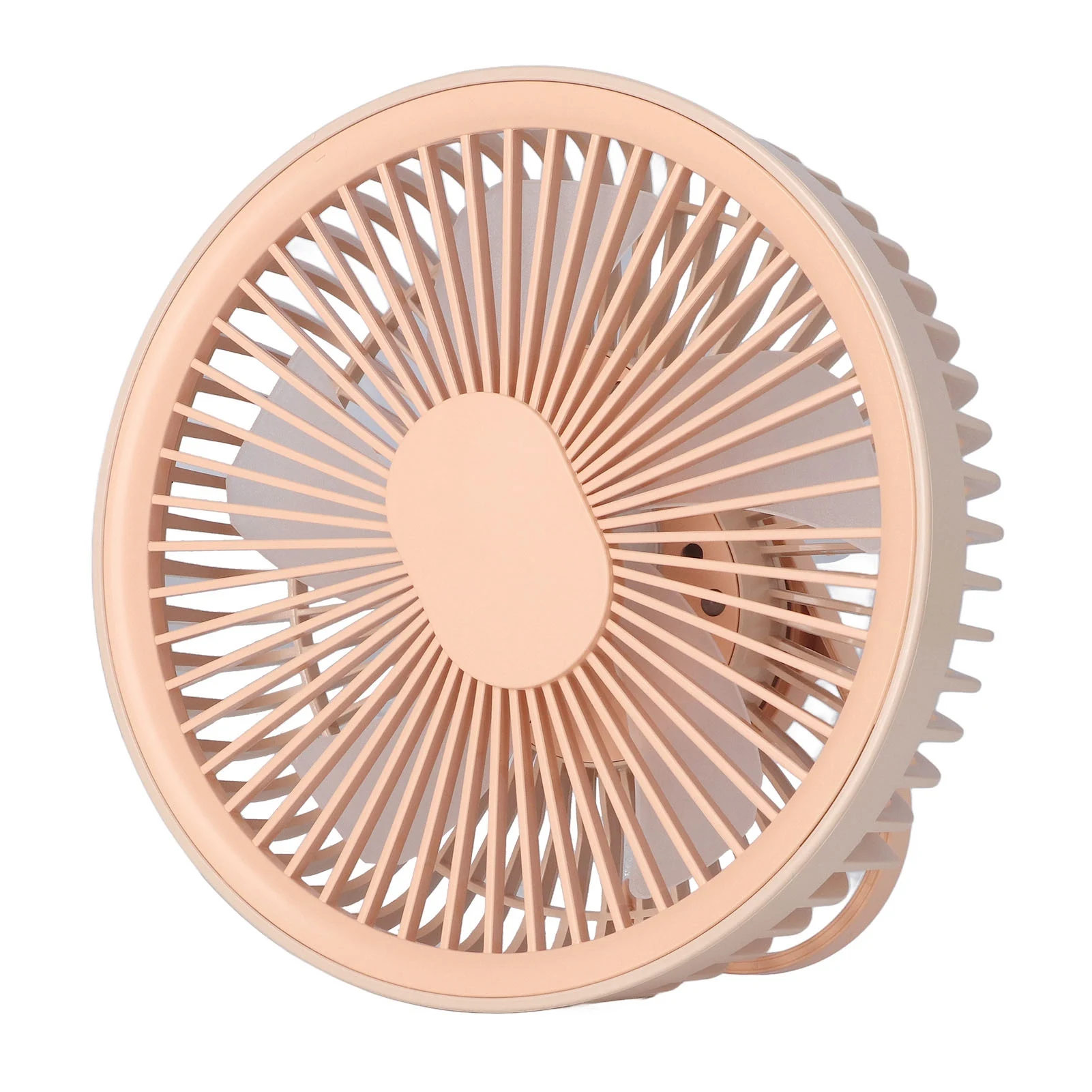 2 in 1 Desktop Fan ABS PP 4000mah 3 Gears USB Charging Portable Camping Ceiling Fan with Remote Control
2 in 1 Desktop Fan ABS PP 4000mah 3 Gears USB Charging Portable Camping Ceiling Fan with Remote Control