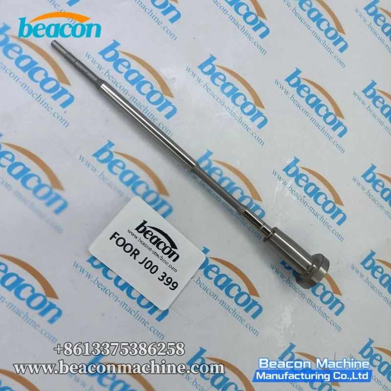 Diesel Common Rail Fuel Injector Control Valve F00RJ00399 Compatible with 0445120010 0445120085 for Commercial Engine
Diesel Common Rail Fuel Injector Control Valve F00RJ00399 Compatible with 0445120010 0445120085 for Commercial Engine