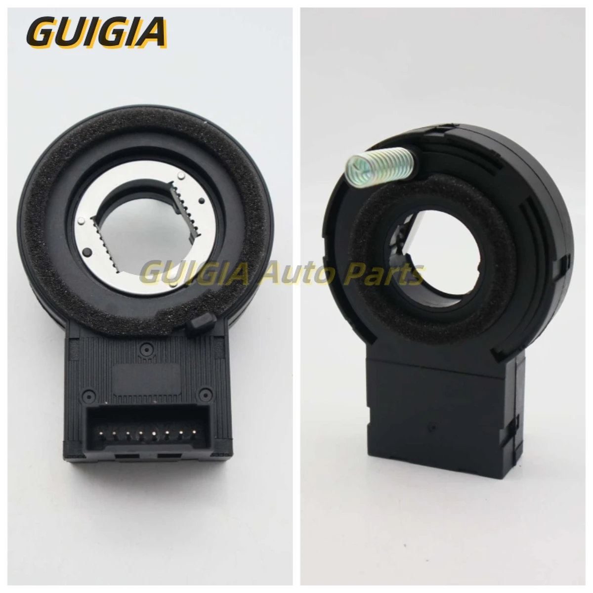 Steering Wheel Position Sensor for Chevrolet Silverado Tahoe GMC Sierra Yukon Cadillac Escalade EXT 2010~2014 19418403 20910871
Steering Wheel Position Sensor for Chevrolet Silverado Tahoe GMC Sierra Yukon Cadillac Escalade EXT 2010~2014 19418403 20910871