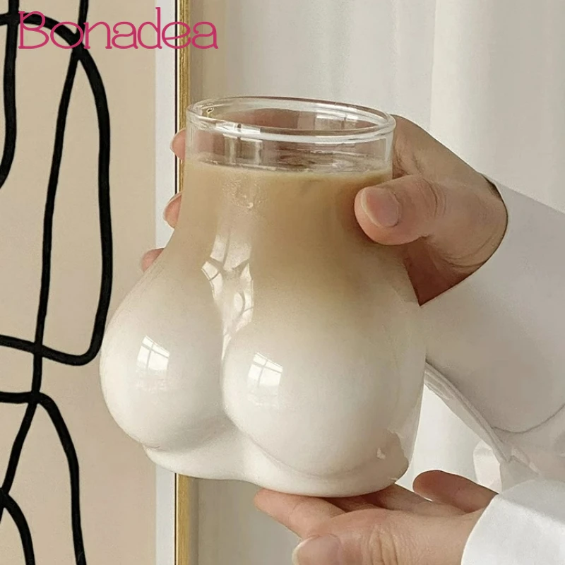 Creative Hip Glasses Coffee Cups Funny American Latte Coffee Cups Personalized Milk Tea Glass Cup Gift To Friend Home Decoration
Creative Hip Glasses Coffee Cups Funny American Latte Coffee Cups Personalized Milk Tea Glass Cup Gift To Friend Home Decoration