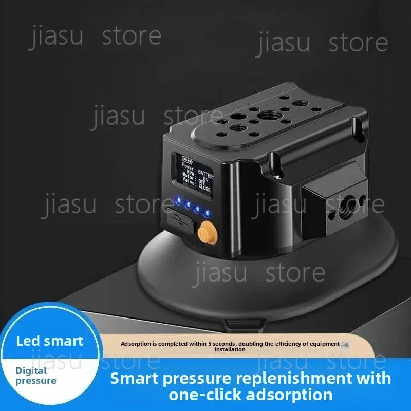 3 inch oval car electric suction cup shooting bracket vacuum action camera car internal and external fixed suction cup bracket
3 inch oval car electric suction cup shooting bracket vacuum action camera car internal and external fixed suction cup bracket