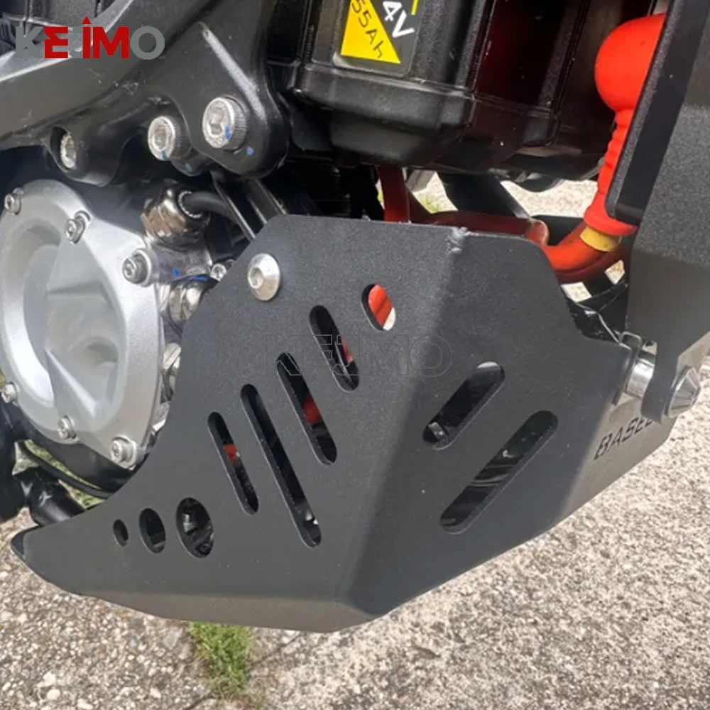 Motorbike Accessories For Sur-Ron surron Ultra Bee 2022 2023 2024 2025 Engine Protection Guard Engine Skid Plate Cover Protector
Motorbike Accessories For Sur-Ron surron Ultra Bee 2022 2023 2024 2025 Engine Protection Guard Engine Skid Plate Cover Protector