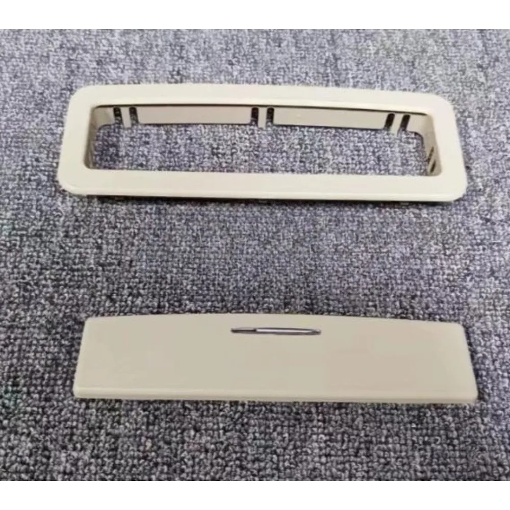 Car Parts Rear Seat Cup Holder Trim Back Row Drink Holder Frame Cover for Mercedes Benz S280 S300 S320 S350 Brand New Genuine
Car Parts Rear Seat Cup Holder Trim Back Row Drink Holder Frame Cover for Mercedes Benz S280 S300 S320 S350 Brand New Genuine