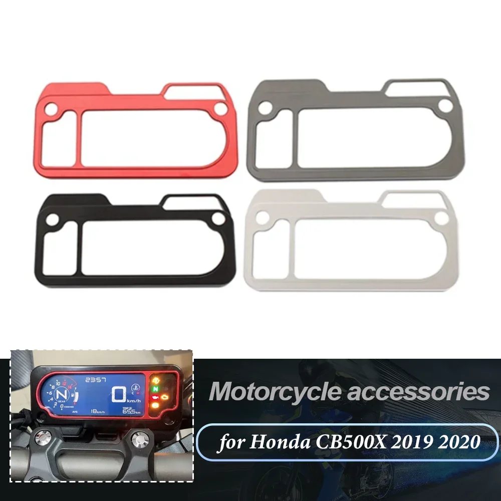 Крышка рамы панели спидометра для мотоцикла Honda CB500X CB650R CBR650R 2019-2021 CB CBR 650R
Крышка рамы панели спидометра для мотоцикла Honda CB500X CB650R CBR650R 2019-2021 CB CBR 650R