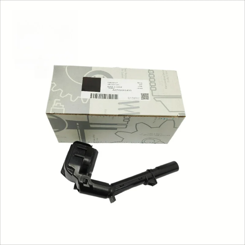 A2749061400 Ignition Coil Engine Spark Coil For Mercedes Benz M270 M274 E16 Engine
A2749061400 Ignition Coil Engine Spark Coil For Mercedes Benz M270 M274 E16 Engine