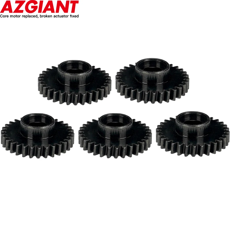 AZGIANT 30T Car Exterior Folding Mirror New Gear For Mazda CX-5/CX-3/CX-4 MK2 CX-30 CX-50 electric car repair kit wholesale
AZGIANT 30T Car Exterior Folding Mirror New Gear For Mazda CX-5/CX-3/CX-4 MK2 CX-30 CX-50 electric car repair kit wholesale