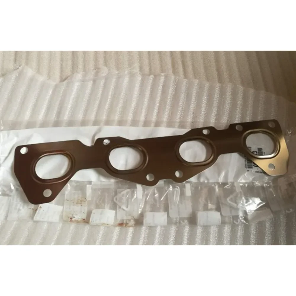 0349L3 Exhaust Manifold Gasket For Peugeot For Citroen 307 206 408 207 308 C2 Elysee Sega 1.6 
0349L3 Exhaust Manifold Gasket For Peugeot For Citroen 307 206 408 207 308 C2 Elysee Sega 1.6