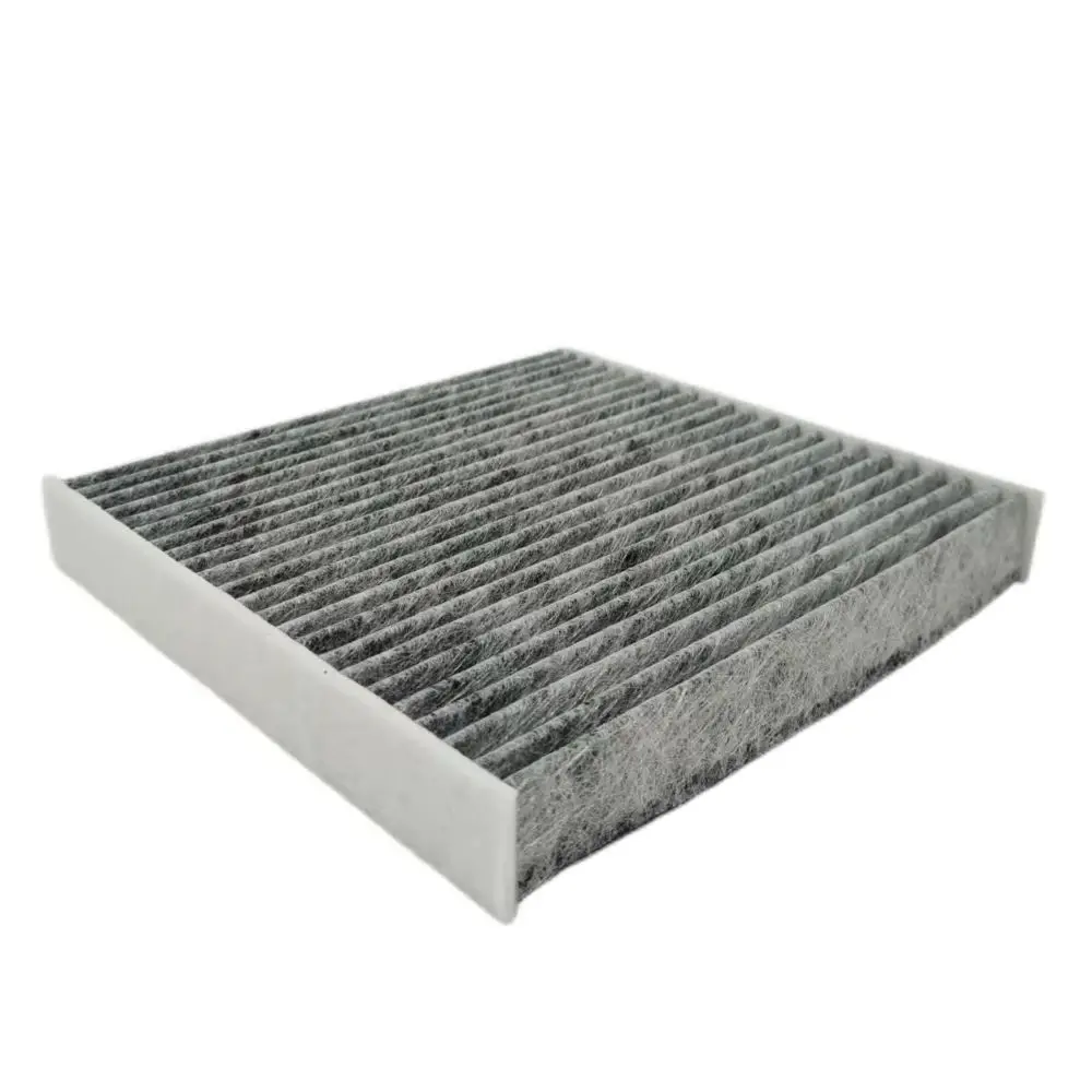 Cabin Air Filter For Honda FIT GE GK GR9 INSPIRE CITY AVANCIER BREEZE Integra Civic XR-V Car accessories OEM 80292-TG0-Q01
Cabin Air Filter For Honda FIT GE GK GR9 INSPIRE CITY AVANCIER BREEZE Integra Civic XR-V Car accessories OEM 80292-TG0-Q01