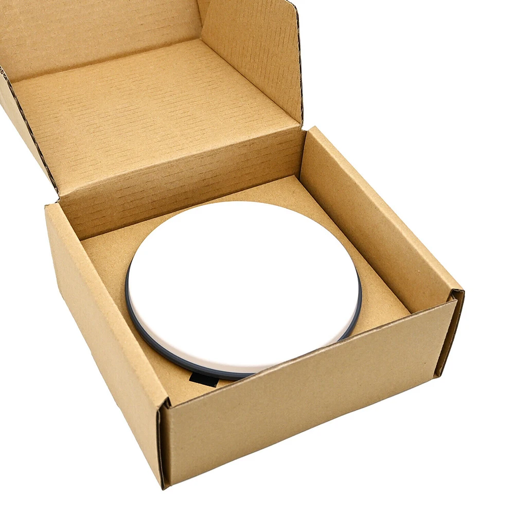 Antenna For Surveying And Mapping F9P GPS Antenna Material ASA Agricultural GPS Antenna IP67 Waterproof Rating Low Noise Antenna
Antenna For Surveying And Mapping F9P GPS Antenna Material ASA Agricultural GPS Antenna IP67 Waterproof Rating Low Noise Antenna