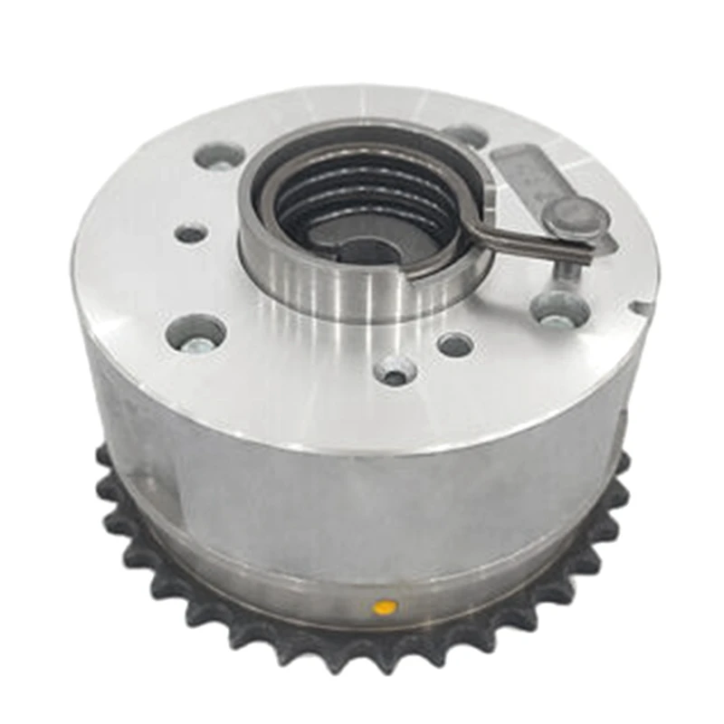 Engine Timing Camshaft Gear Sprocket Adjuster For Hyundai Tucson 2016-2019 Kia Sportage 1.6T 24370-2B700 243702B700
Engine Timing Camshaft Gear Sprocket Adjuster For Hyundai Tucson 2016-2019 Kia Sportage 1.6T 24370-2B700 243702B700
