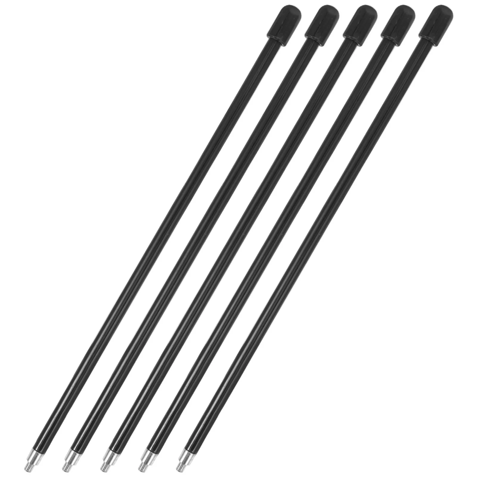 5Pcs Remote Control Car Antenna Flexible Plastic Replacement Internal External Thread Rc Airplane Rc Boat Accessories Signal
5Pcs Remote Control Car Antenna Flexible Plastic Replacement Internal External Thread Rc Airplane Rc Boat Accessories Signal