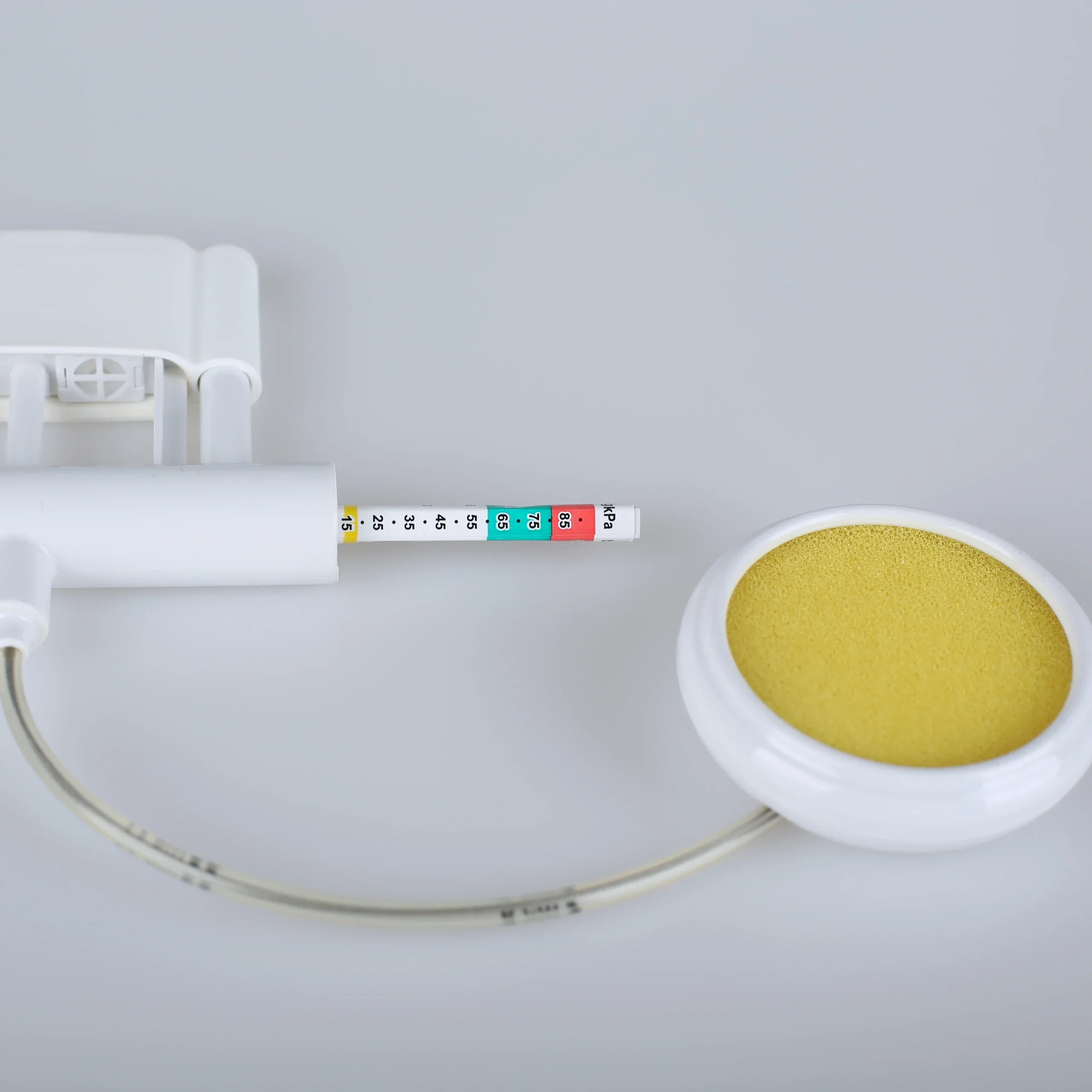 good price and high quality Obstetrics System Product Fetal Scalp Vacuum Delivery System Obstetric Suction Cup with CE approved
good price and high quality Obstetrics System Product Fetal Scalp Vacuum Delivery System Obstetric Suction Cup with CE approved
