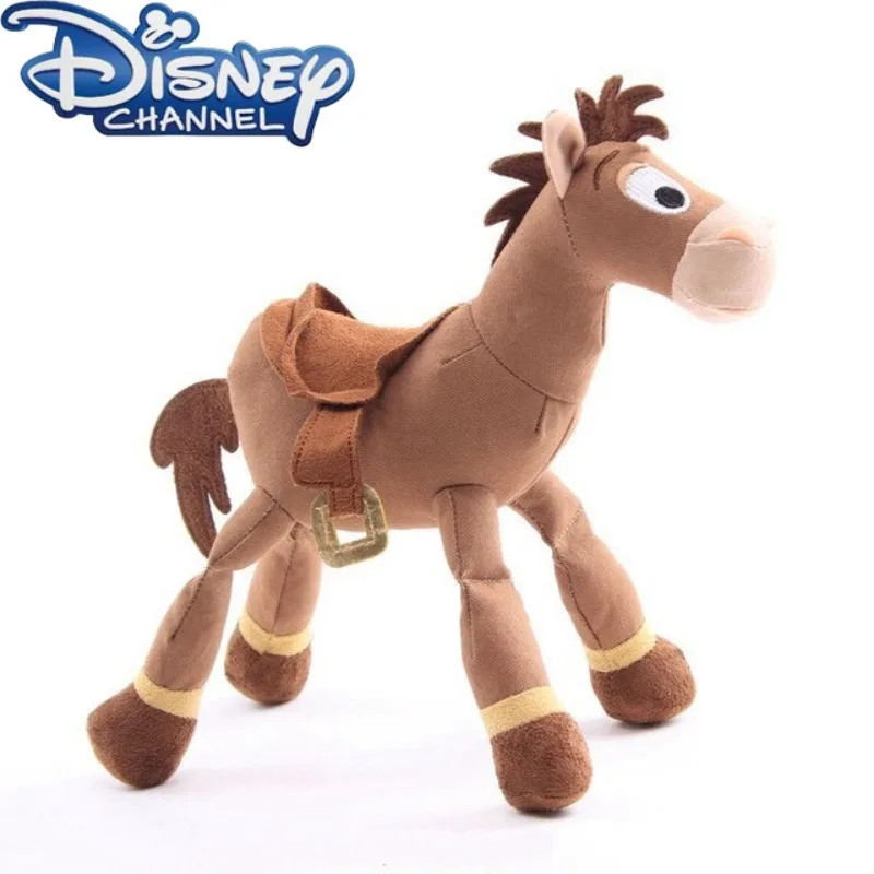 25cm Disney Classic Movies Toy Story Woody Sheriff Bass Bullseye Stuffed Toys Cute Anime Decoration Animals Plush Doll Gifts
25cm Disney Classic Movies Toy Story Woody Sheriff Bass Bullseye Stuffed Toys Cute Anime Decoration Animals Plush Doll Gifts