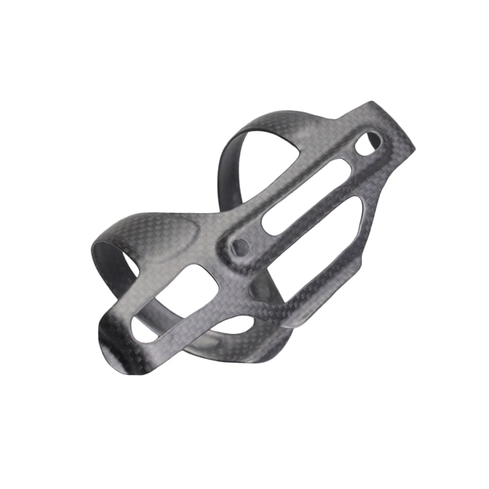 1pc Bike Water Bottle Holder Lightweight Universal Bike Bottle Cage for Bicycles Mountain Bikes Road Vehicles(Matte)
1pc Bike Water Bottle Holder Lightweight Universal Bike Bottle Cage for Bicycles Mountain Bikes Road Vehicles(Matte)