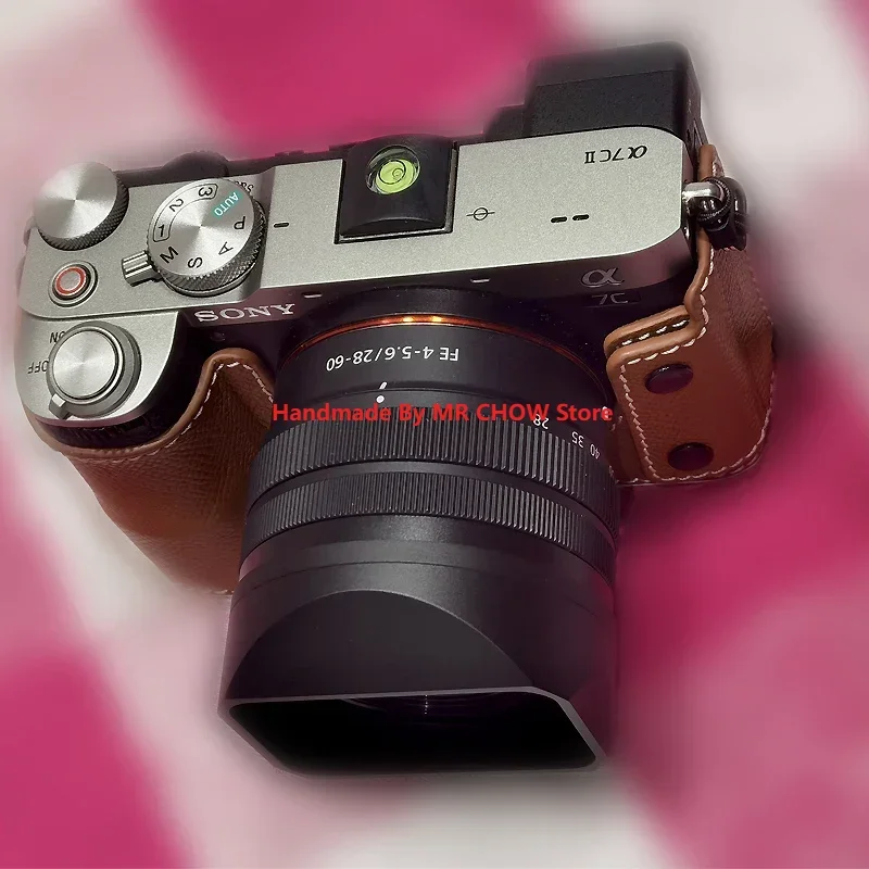 Дизайн для Sony FE 28-60 мм F4-5.6 Металлический байонетный квадратный колпачок поставляется с металлической крышкой
Дизайн для Sony FE 28-60 мм F4-5.6 Металлический байонетный квадратный колпачок поставляется с металлической крышкой