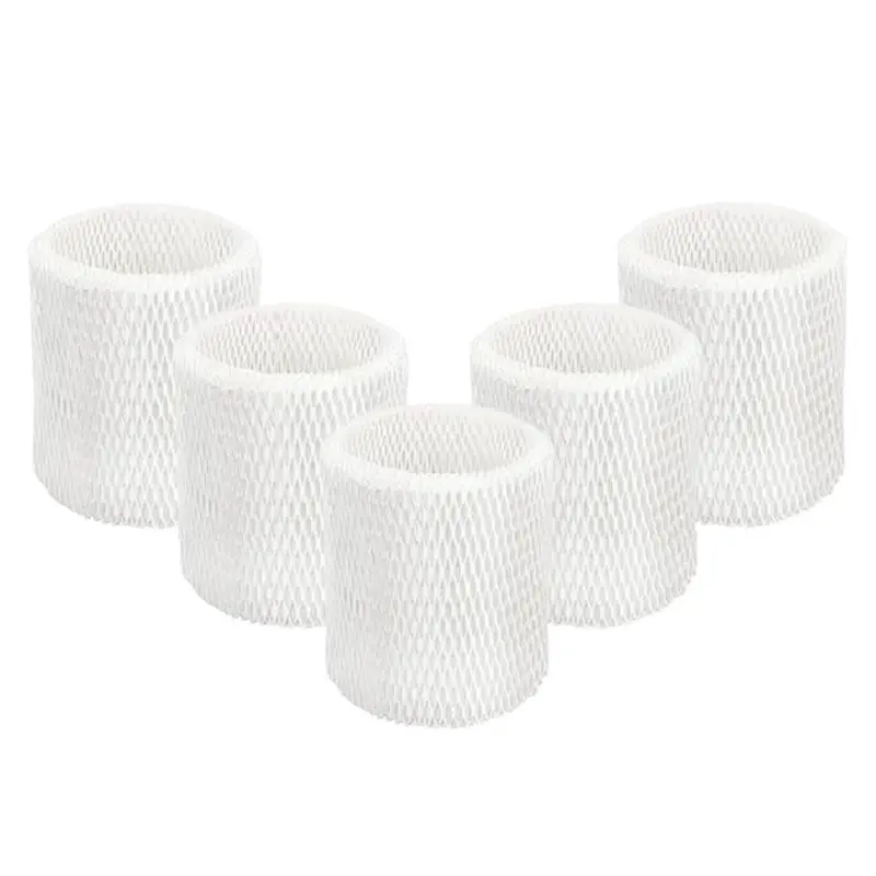 AC93-5PCS Humidifier Replacement Filter For Canopy Bedside & Nursery Air Humidifier Filter Breathe Fresh Air
AC93-5PCS Humidifier Replacement Filter For Canopy Bedside & Nursery Air Humidifier Filter Breathe Fresh Air