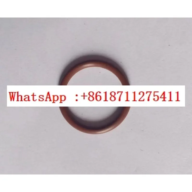 10pcs 941172/941161 Sealing Ring Hot Melt Glue Machine Nozzle Nozzle Filter 105432
10pcs 941172/941161 Sealing Ring Hot Melt Glue Machine Nozzle Nozzle Filter 105432