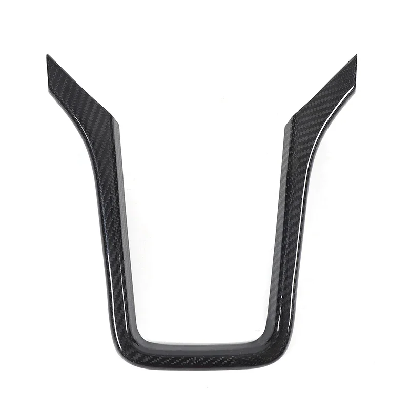 For Porsche Cayenne 11-17 central control decorative frame Central control button decorative frame Real carbon fiber 1pcs
For Porsche Cayenne 11-17 central control decorative frame Central control button decorative frame Real carbon fiber 1pcs